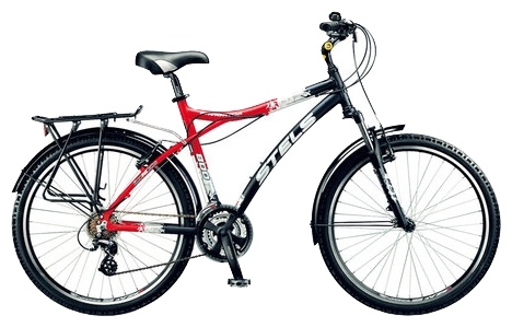 Велосипед STELS Navigator 800 (2013)
