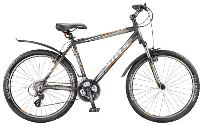 Велосипед STELS Navigator 630 (2013)
