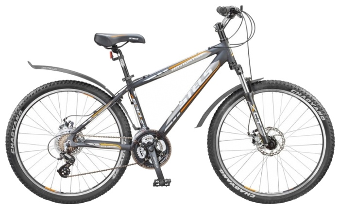 Велосипед STELS Navigator 630 Disc (2013)