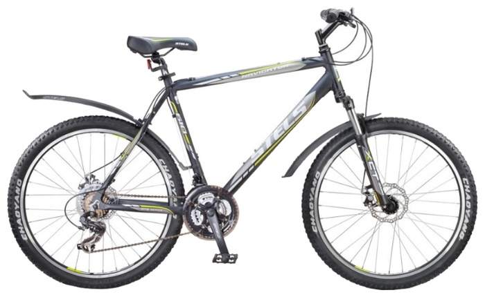 Велосипед STELS Navigator 610 Disc (2013)