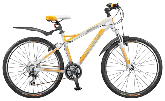 Велосипед STELS Miss 8500 (2013)