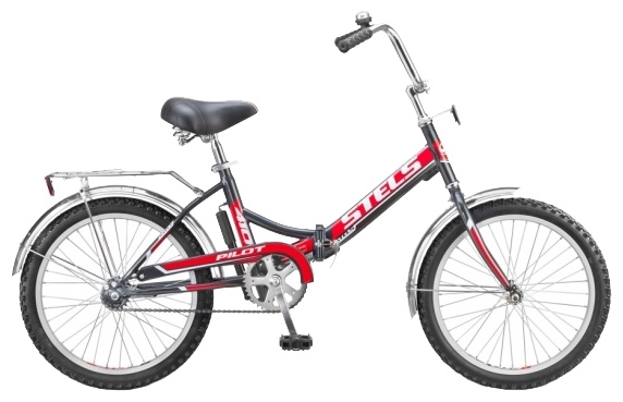 Велосипед STELS Pilot 410 (2013)