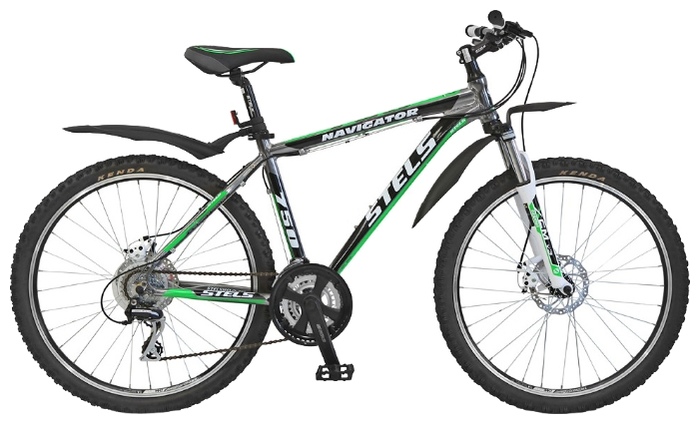 Велосипед STELS Navigator 750 Disc (2013)