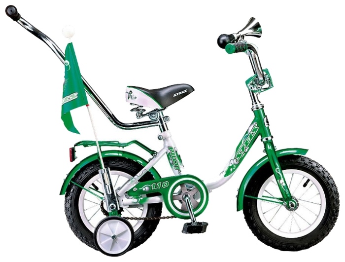 Велосипед STELS Pilot 110 16 (2013)