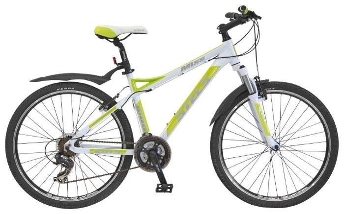 Велосипед STELS Miss 8100 (2013)