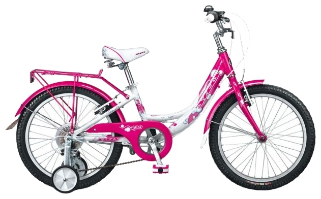 Велосипед STELS Pilot 230 Girl (2013)