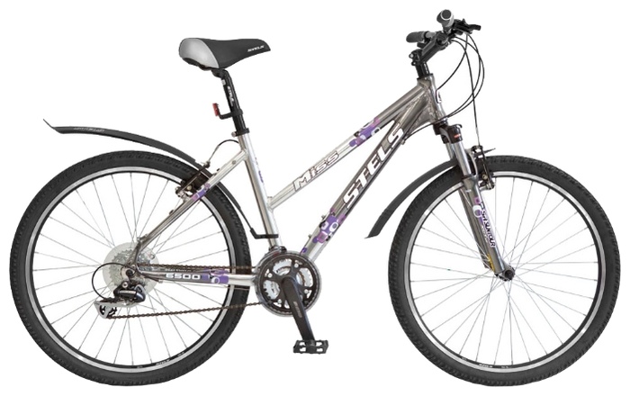 Велосипед STELS Miss 6500 (2013)