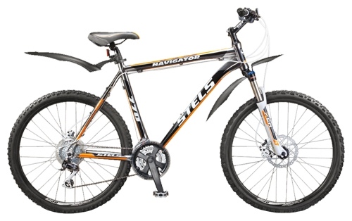 Велосипед STELS Navigator 770 Disc (2013)