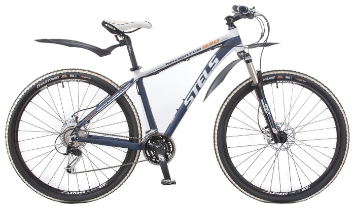 Велосипед STELS Navigator 930 Disc (2013)