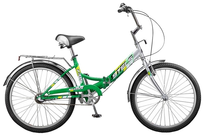 Велосипед STELS Pilot 730 (2013)