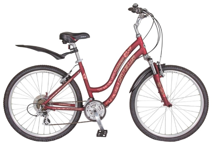 Велосипед STELS Miss 7700 (2013)