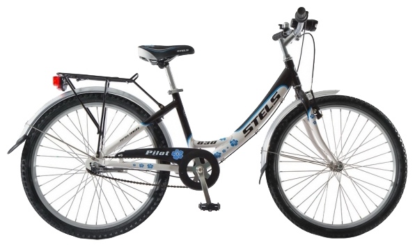 Велосипед STELS Pilot 830 (2013)