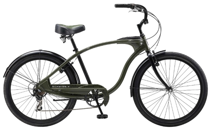 Велосипед Schwinn Panther (2013)