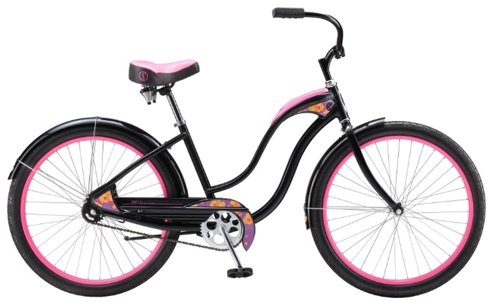Велосипед Schwinn Starlet (2013)