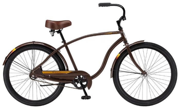 Велосипед Schwinn Chester (2013)