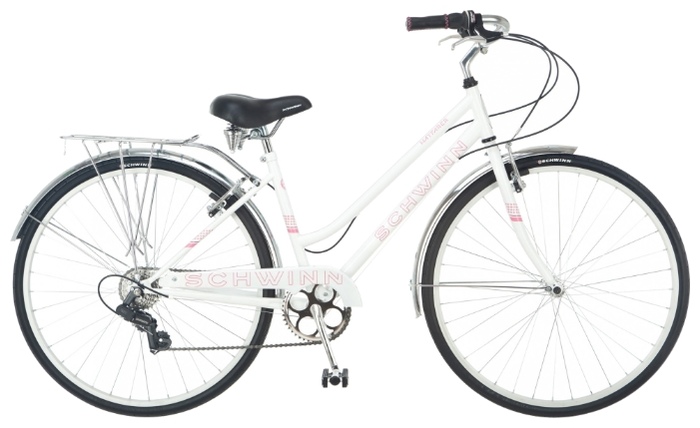 Велосипед Schwinn Wayfarer Women's (2013)