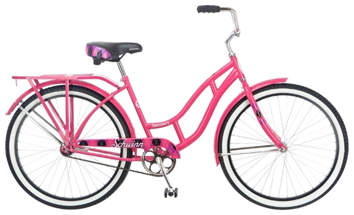 Велосипед Schwinn Sanctuary Women's (2013)
