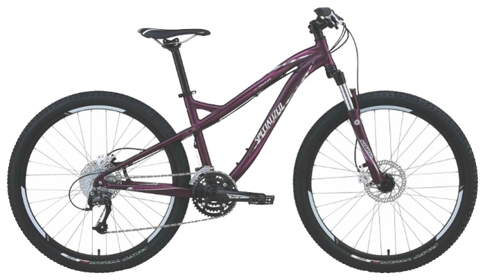 Велосипед Specialized Myka Sport Disc 26 (2013)