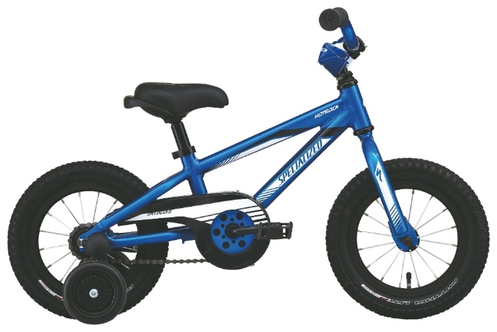 Велосипед Specialized Hotrock 12 Coaster Boys (2013)