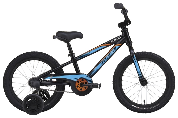 Велосипед Specialized Hotrock 16 Coaster Boys (2013)