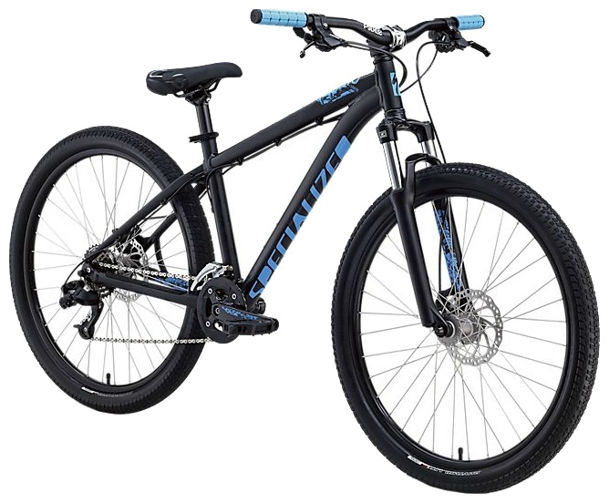 Велосипед Specialized P.Street 1 (2013)