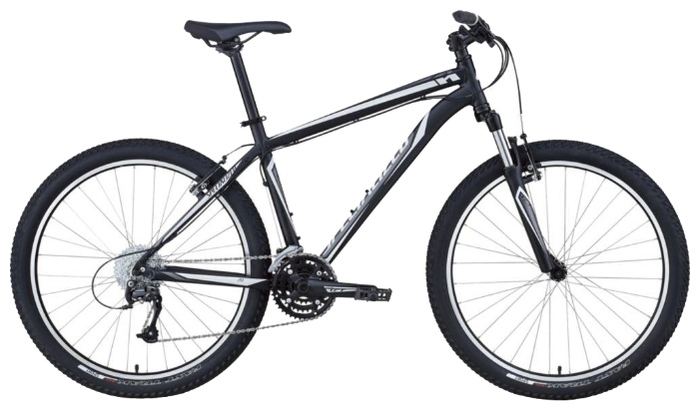Велосипед Specialized Hardrock Sport 29 (2013)