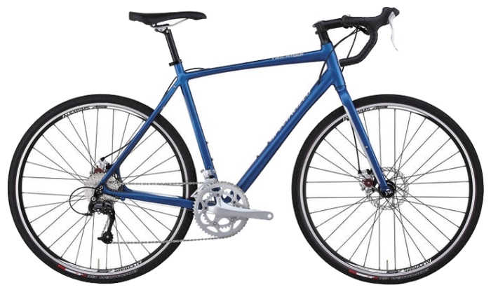 Велосипед Specialized Tricross Sport Disc (2012)