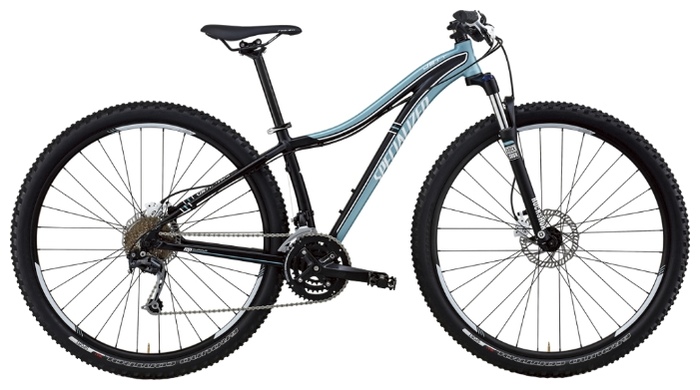 Велосипед Specialized Jett (2013)