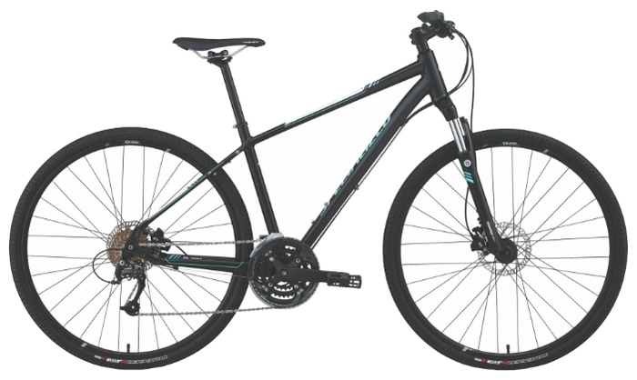 Велосипед Specialized Ariel Sport Disc (2013)