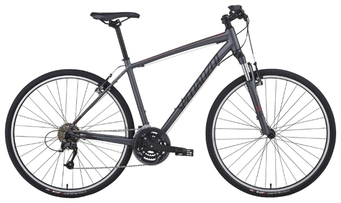 Crosstrail sport sale
