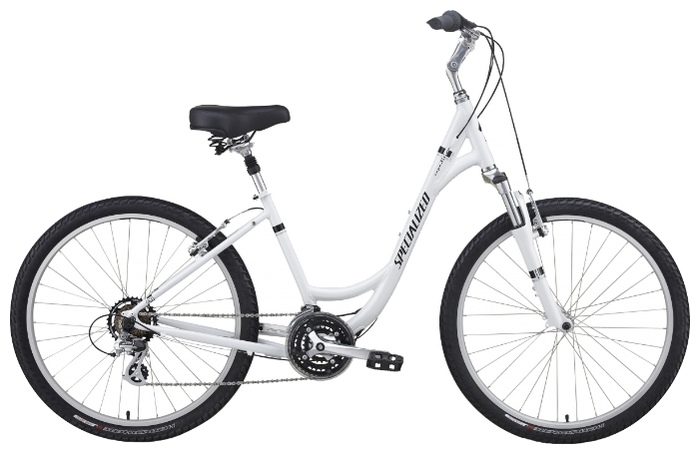 Велосипед Specialized Expedition Sport Low-Entry (2013)