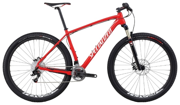Specialized stumpjumper carbon 2013 best sale