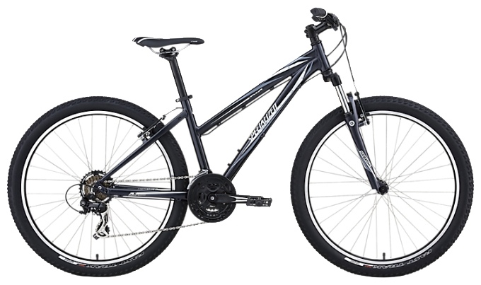 Велосипед Specialized Myka Step Through (2013)