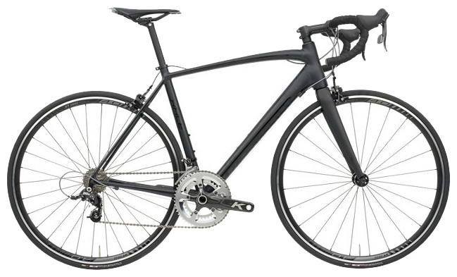 Велосипед Specialized Allez Race Rival Mid-Compact (2013)