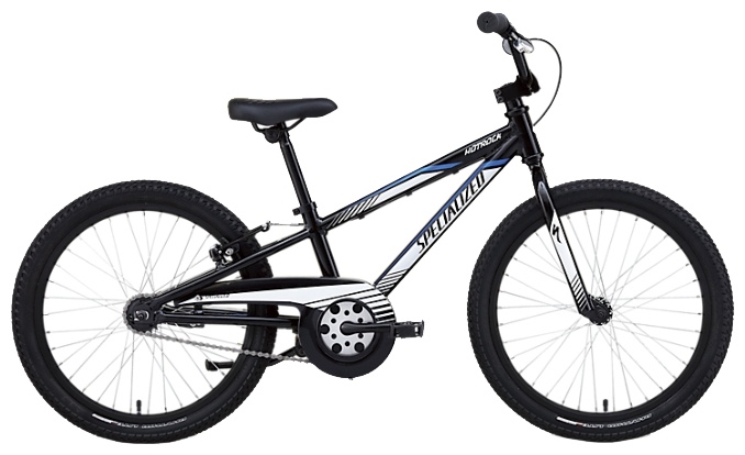 Велосипед Specialized Hotrock 20 Coaster Boys (2013)