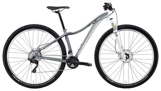 Велосипед Specialized Jett Expert (2013)