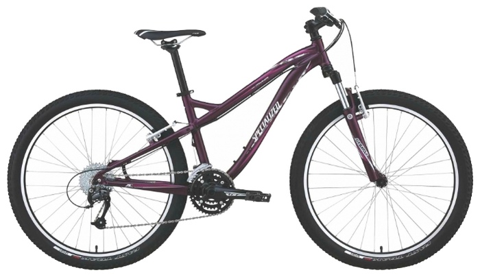 Велосипед Specialized Myka Sport 26 (2013)