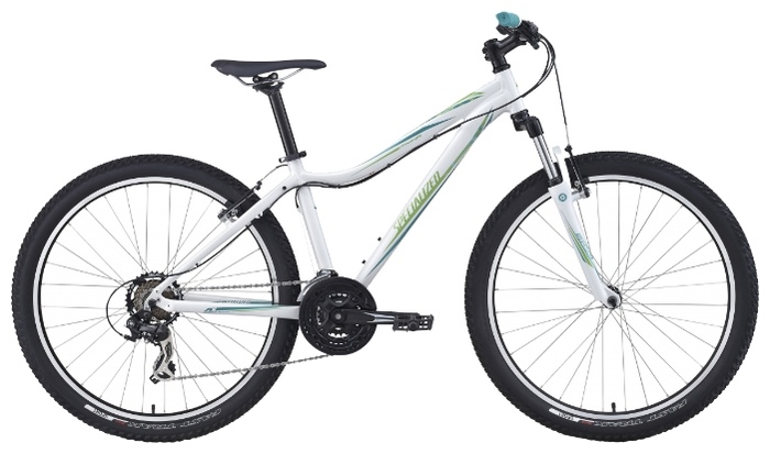 Велосипед Specialized Myka 26 (2013)