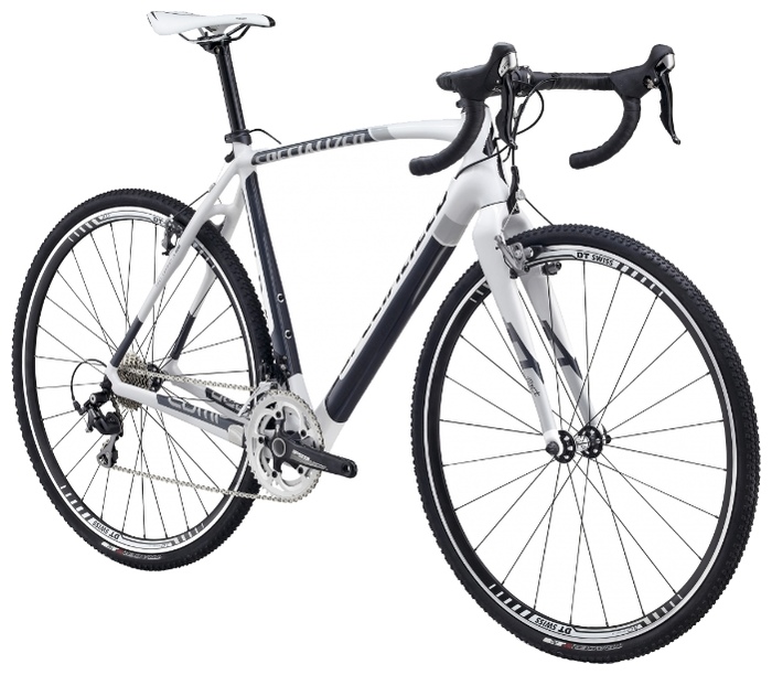 Велосипед Specialized CruX Comp Carbon (2013)