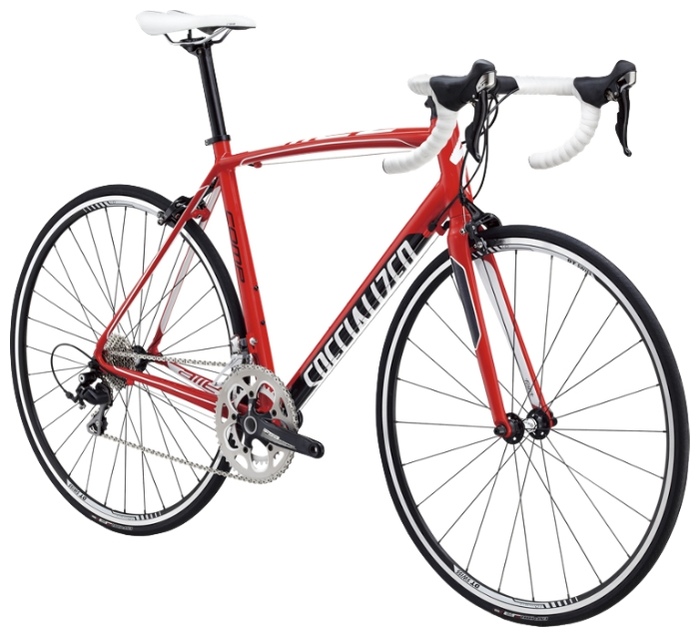 Велосипед Specialized Allez Comp Mid-Compact (2013), придбати в Києві