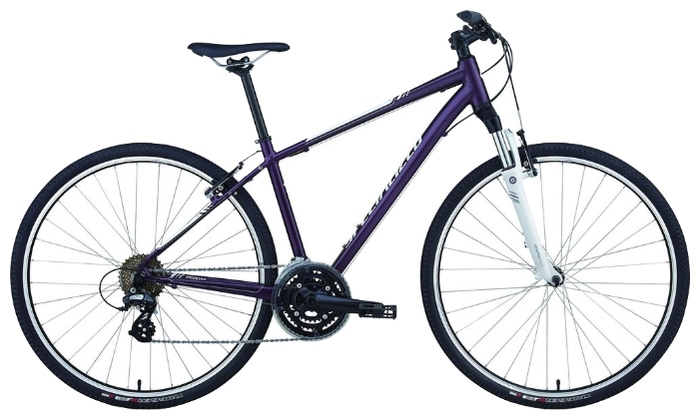 Велосипед Specialized Ariel (2013)