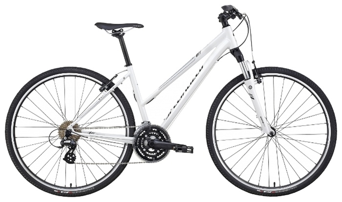 Велосипед Specialized Ariel Step-Through (2013)