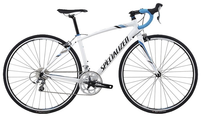 Велосипед Specialized Dolce Elite Compact (2013)