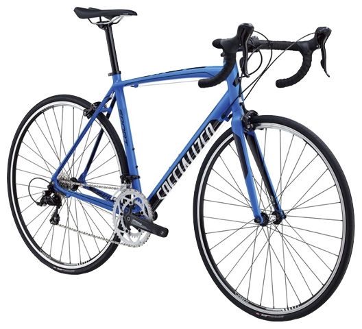 Велосипед Specialized Allez Sport Compact (2013)