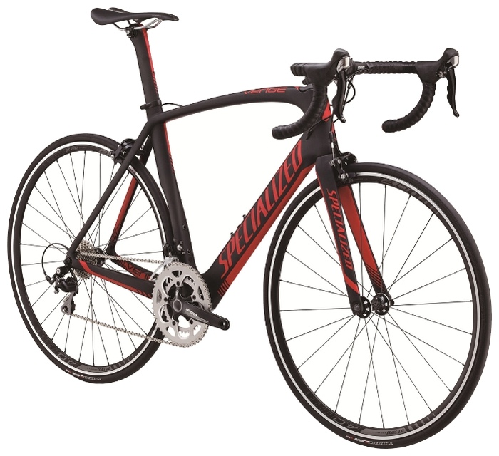 Велосипед Specialized Venge Comp (2013)