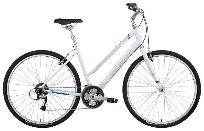 Велосипед Specialized Crossroads Elite Step-Through (2013)