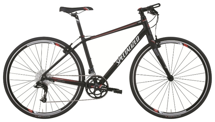 Велосипед Specialized Vita Comp (2013)
