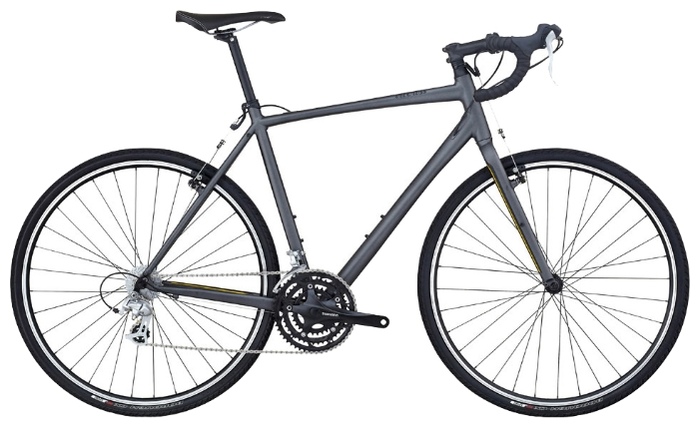 Велосипед Specialized Tricross Triple (2013)