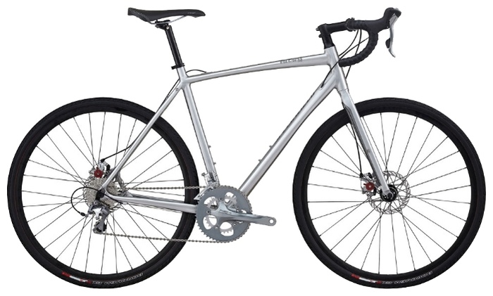 Велосипед Specialized Tricross Elite Disc Compact (2013)