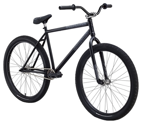 Велосипед Specialized P.Fix (2013)